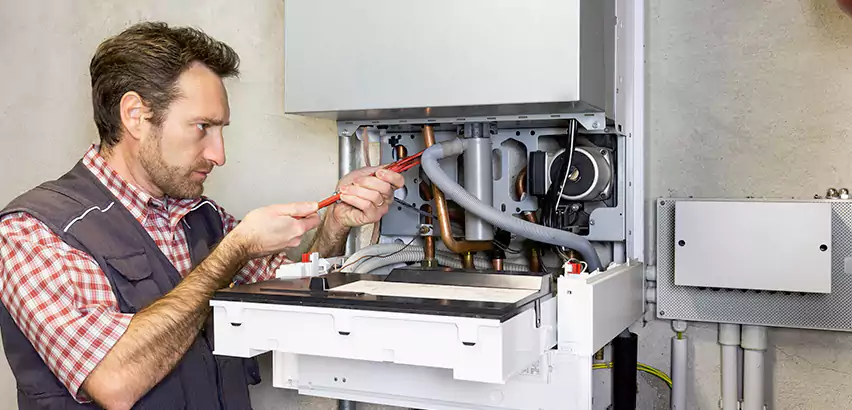 Rinnai Water Heater Maintenance Gilbert