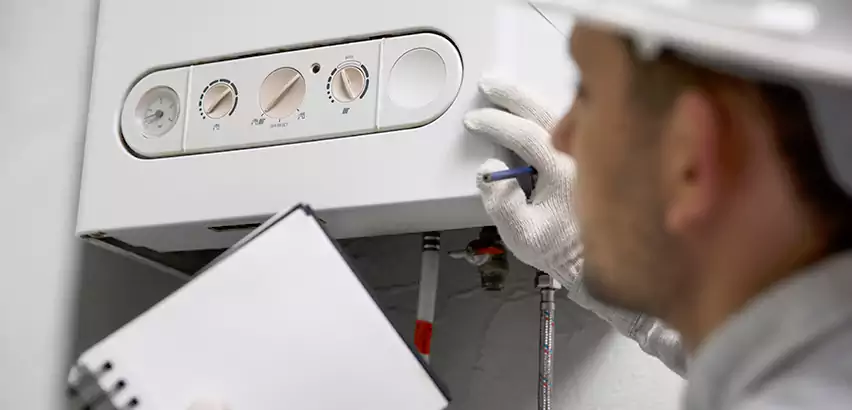 Gas Water Heater Service Near Me Gilbert