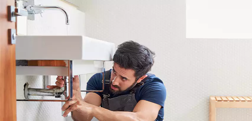 Commercial Water Leak Detection in Gilbert