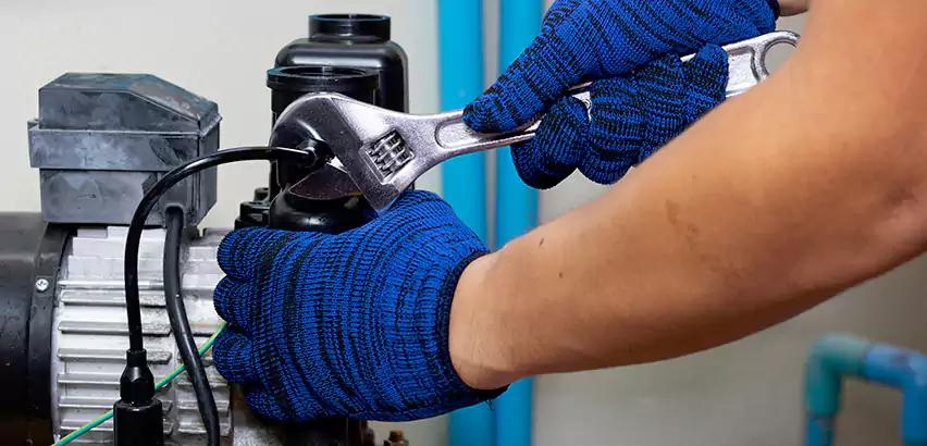 Well Water System Repair in Gilbert, AZ