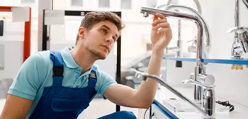 Water Leak Detection in Gilbert