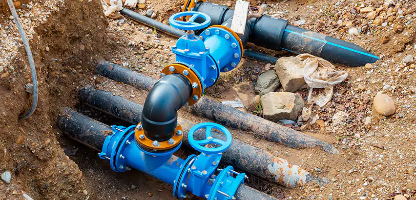 Professional Water Line Installation Services in Gilbert, AZ