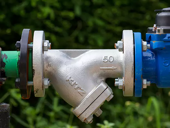 Why Choose Gilbert Plumbing Pro for Backflow Preventer Services in Gilbert, AZ?