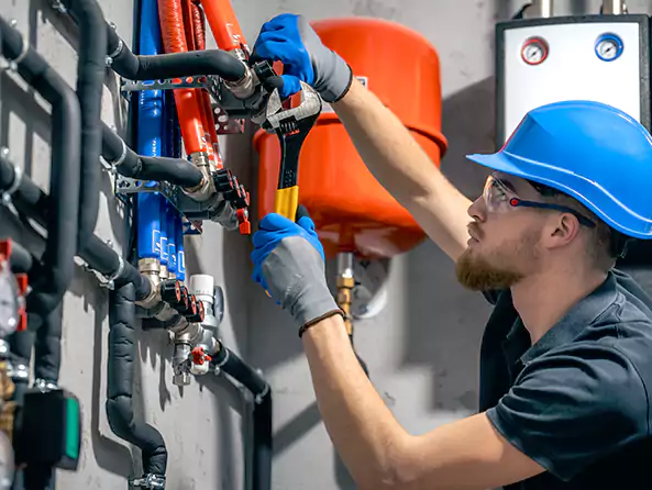 Why Choose Gilbert Plumbing Pro for Backflow Preventer Installation in Gilbert, AZ?