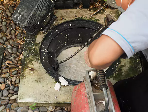 Why Choose Gilbert Plumbing Pro for Clogged Drain Repair in Gilbert, AZ?
