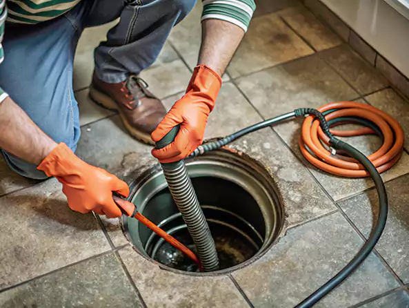 Why Choose Gilbert Plumbing Pro for Drain Jetting in Gilbert, location field=ss]?
