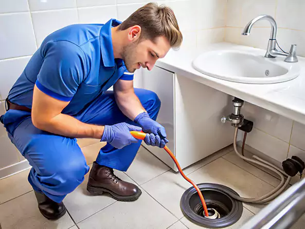 Why Choose Gilbert Plumbing Pro for Drain Repairs in Gilbert, AZ?