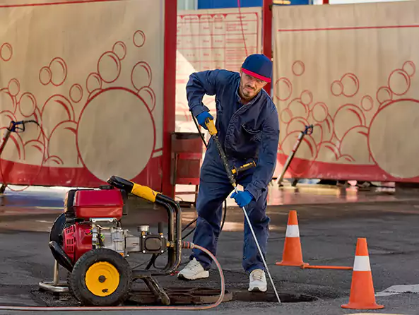 Why Choose Gilbert Plumbing Pro for Drain Services in Gilbert, AZ?