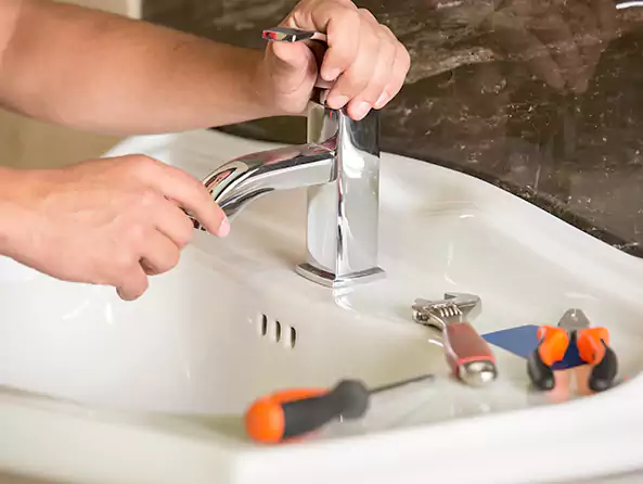 Why Choose Gilbert Plumbing Pro for Bathroom Faucet Installation in Gilbert, AZ?