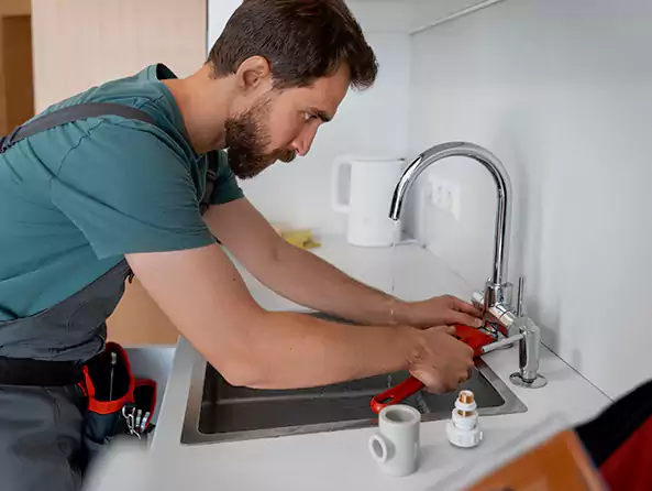 Why Choose Gilbert Plumbing Pro for Faucet Repair in Gilbert, AZ?