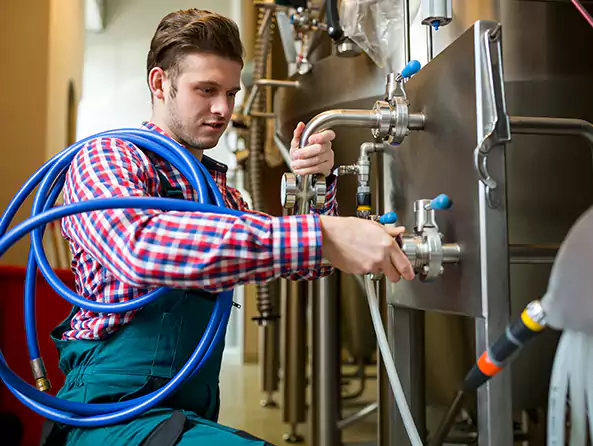 Why Choose Gilbert Plumbing Pro for Gas Leak Repair in Gilbert, AZ?