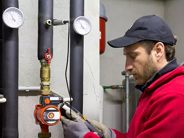 Why Choose Gilbert Plumbing Pro for Gas Line Installation in Gilbert, AZ?