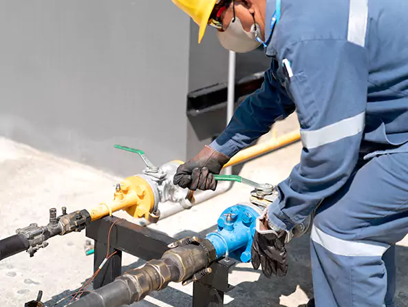  Why Choose Gilbert Plumbing Pro for Gas Line Repair in Gilbert, AZ?