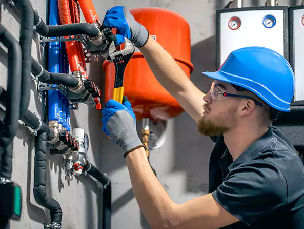 Why Choose Gilbert Plumbing Pro for Gas Water Heater Installation in Gilbert, AZ