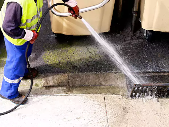 Why Choose Gilbert Plumbing Pro for Hydro Jetting in Gilbert, AZ?