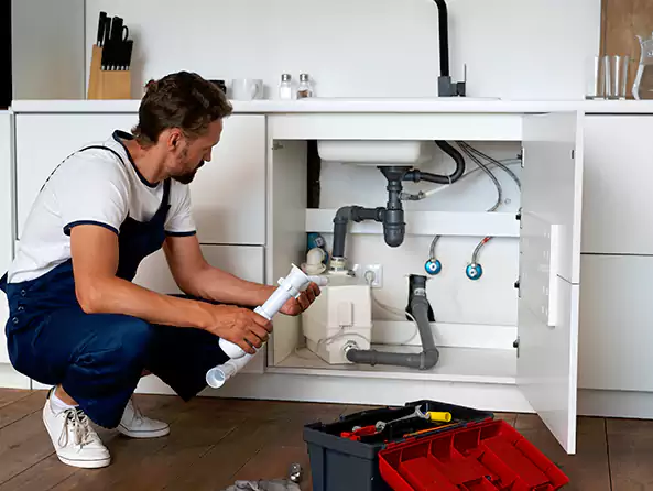 Why Choose Gilbert Plumbing Pro for Insinkerator Installation in Gilbert, AZ?