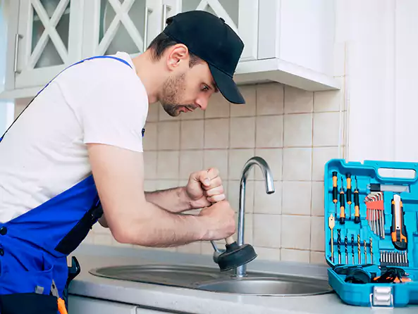 Why Choose Gilbert Plumbing Pro for Kitchen Plumbing in Gilbert, AZ?