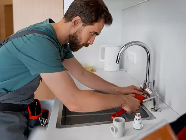 Why Choose Gilbert Plumbing Pro for Kitchen Sink Installation in Gilbert, AZ?