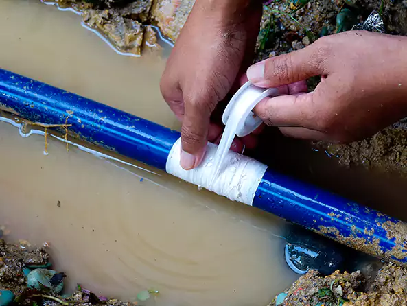  Why Choose Gilbert Plumbing Pro for Leak Detection in Gilbert, AZ?]