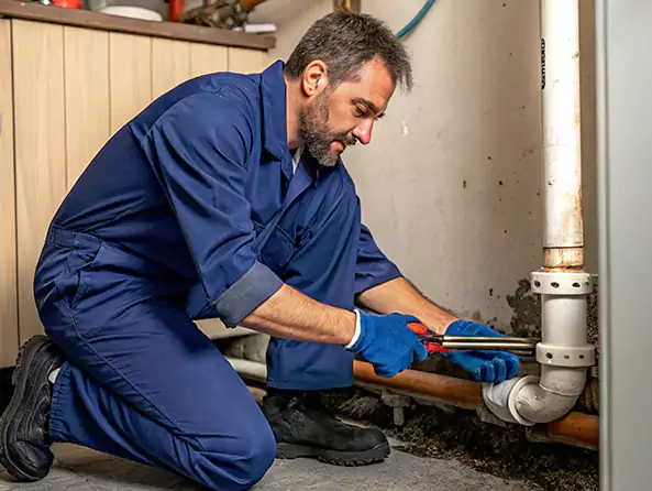 Why Choose Gilbert Plumbing Pro for Repiping Services in Gilbert?