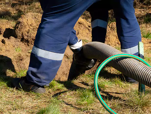Why Choose Gilbert Plumbing Pro for Sewer Line Replacement in Gilbert, AZ?