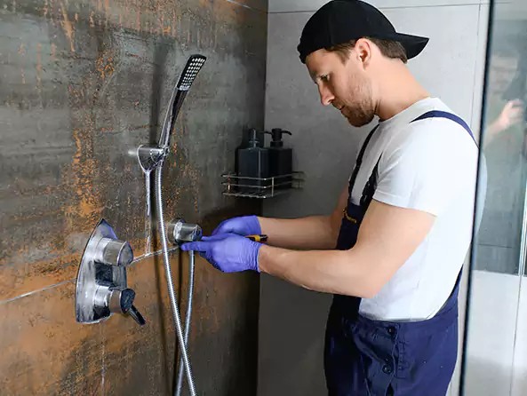 Why Choose Gilbert Plumbing Pro for Shower Repair in Gilbert, AZ?