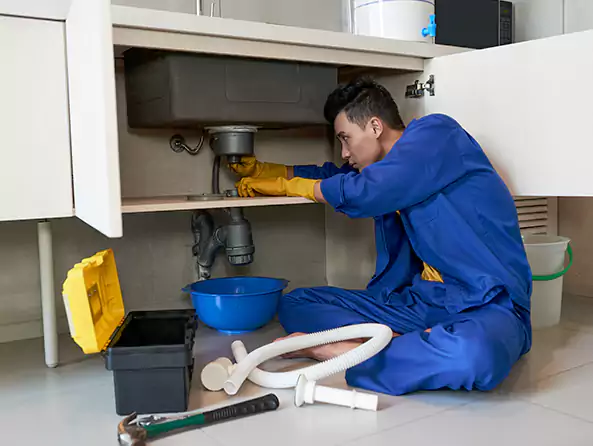 Why Choose Gilbert Plumbing Pro for Sink Drain Replacement in Gilbert, AZ?