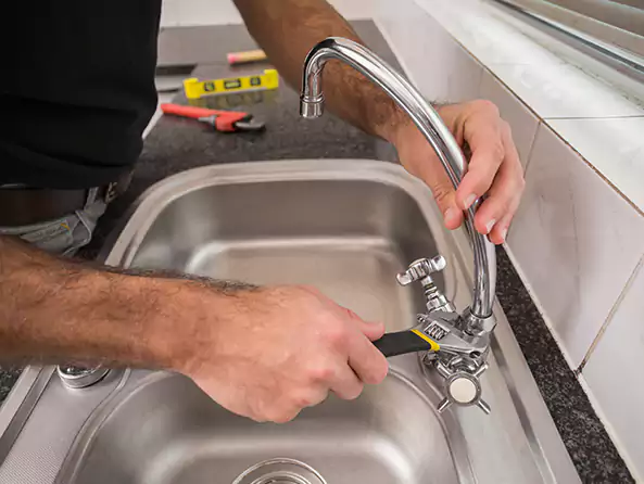 Why Choose Gilbert Plumbing Pro for Sink Installation in Gilbert, AZ?
