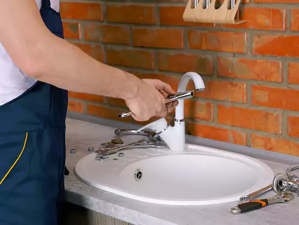 Why Choose Gilbert Plumbing Pro for Sink Repair in Gilbert, AZ?