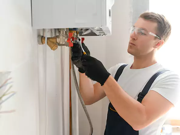 Why Choose Gilbert Plumbing Pro for Tankless Water Heater Repair in Gilbert, AZ?