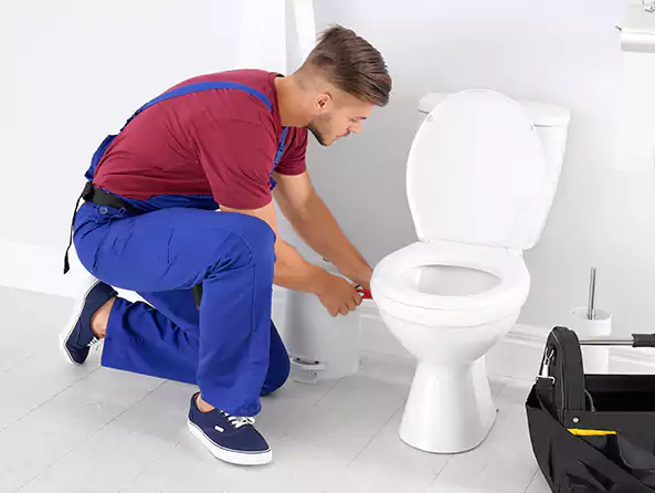Why Choose Gilbert Plumbing Pro for Toilet Installation in Gilbert, AZ?