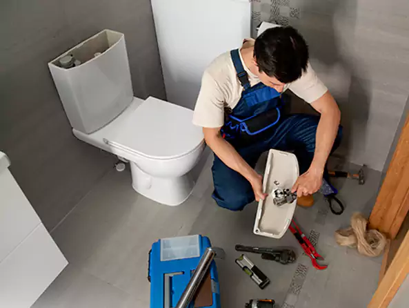 Why Choose Gilbert Plumbing Pro for Toilet Repair in Gilbert, AZ?