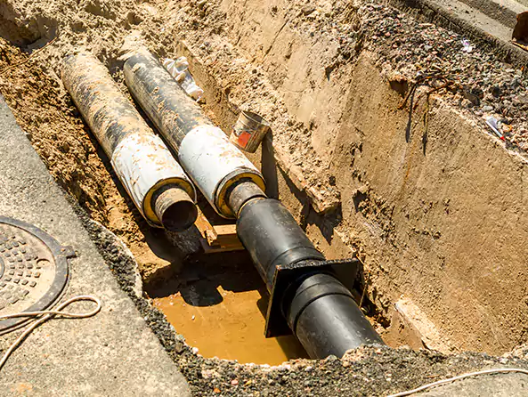 Why Choose Gilbert Plumbing Pro for Trenchless Pipe Repair in Gilbert?