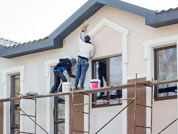 Why Choose Gilbert Plumbing Profor Water Damage Restoration in Gilbert, AZ?