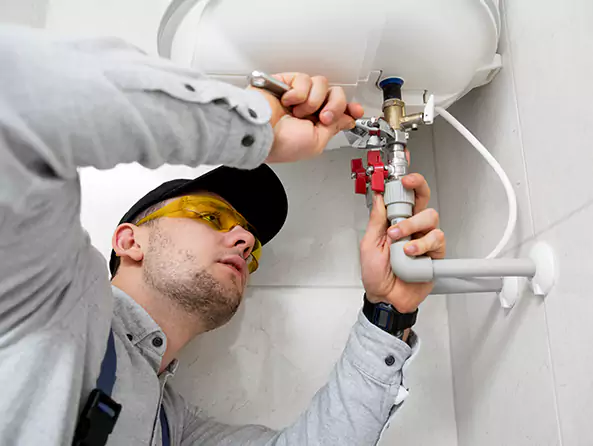 Why Choose Gilbert Plumbing Pro for Water Heater Expansion Tank Installation in Gilbert, AZ?