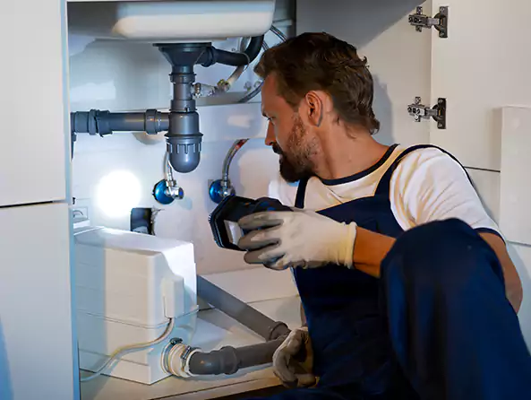 Why Choose Gilbert Plumbing Pro for Water Leak Repair in Gilbert, AZ?