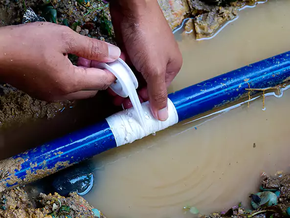 Why Choose Gilbert Plumbing Pro for Water Line Replacement in Gilbert, AZ?