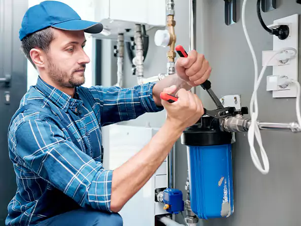 Why Choose Gilbert Plumbing Pro for Water Softener Replacement in Gilbert, AZ?